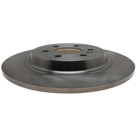 ACDelco Disc Brake Rotor 18A80994A