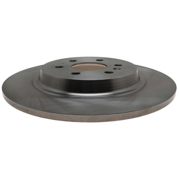 ACDelco Disc Brake Rotor 18A80994A