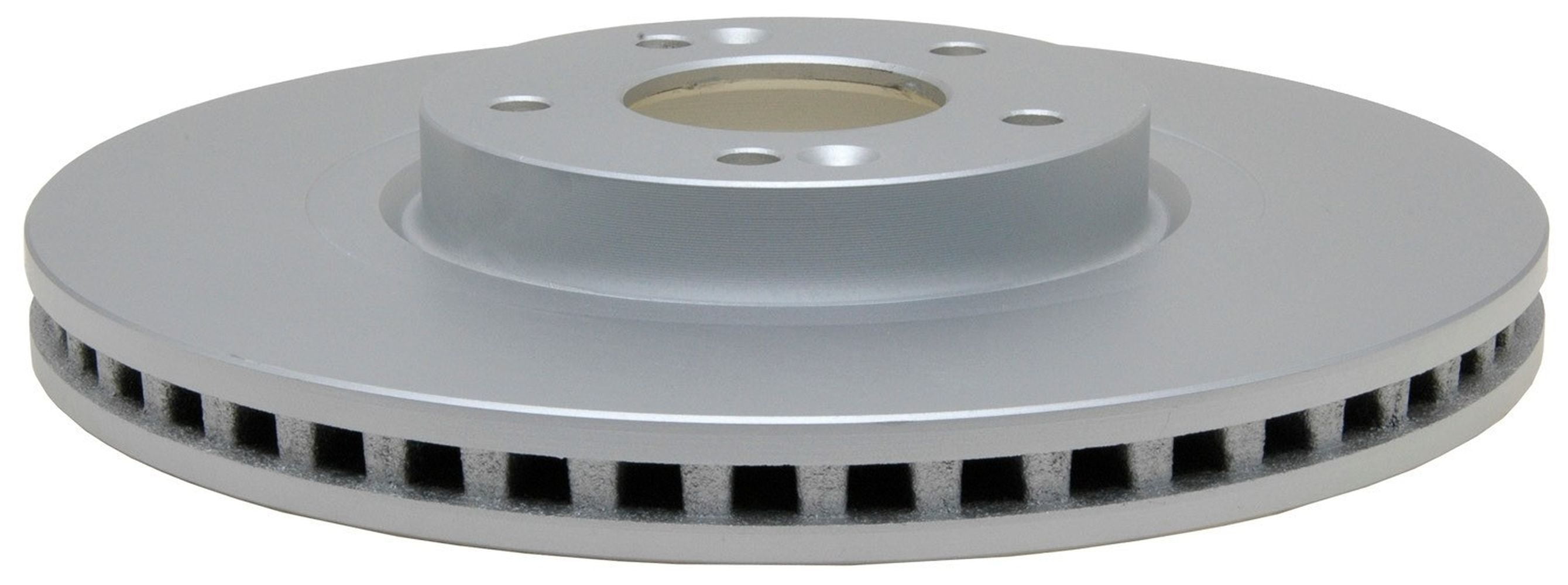 ACDelco Disc Brake Rotor 18A82038 Fits Select: 2015-2020 - View #11
