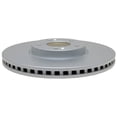 thumbnail image 1 of ACDelco Disc Brake Rotor 18A81010AC Fits select: 2014-2020 KIA SORENTO, 2013-2018 HYUNDAI SANTA FE SPORT, 1 of 5