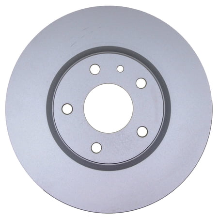 ACDelco Disc Brake Rotor 18A81011A Fits select: 2013-2015 MAZDA CX-5