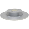 thumbnail image 1 of ACDelco Disc Brake Rotor 18A81012 Fits select: 2013-2016 FORD FUSION SE, 2017-2020 FORD FUSION, 1 of 6