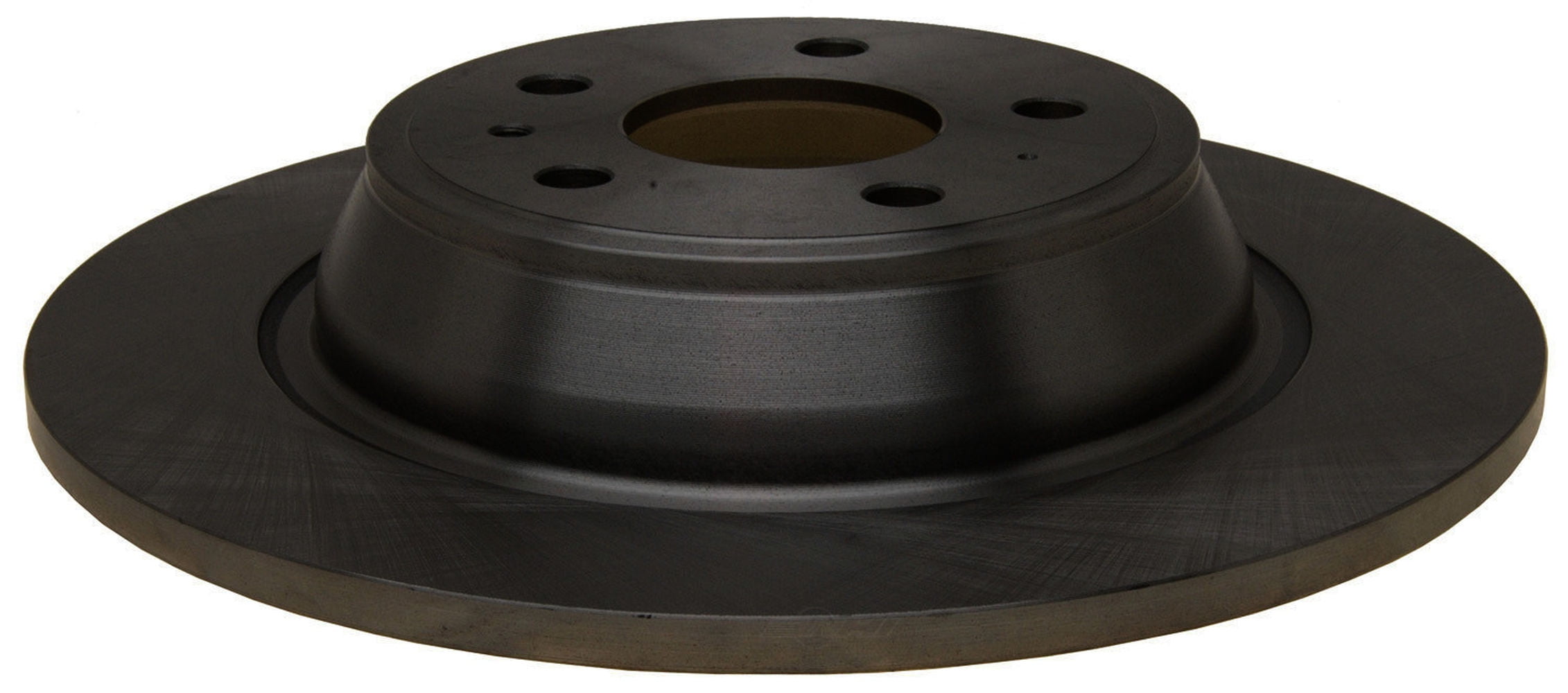 ACDelco Disc Brake Rotor 18A81012A - Walmart.com