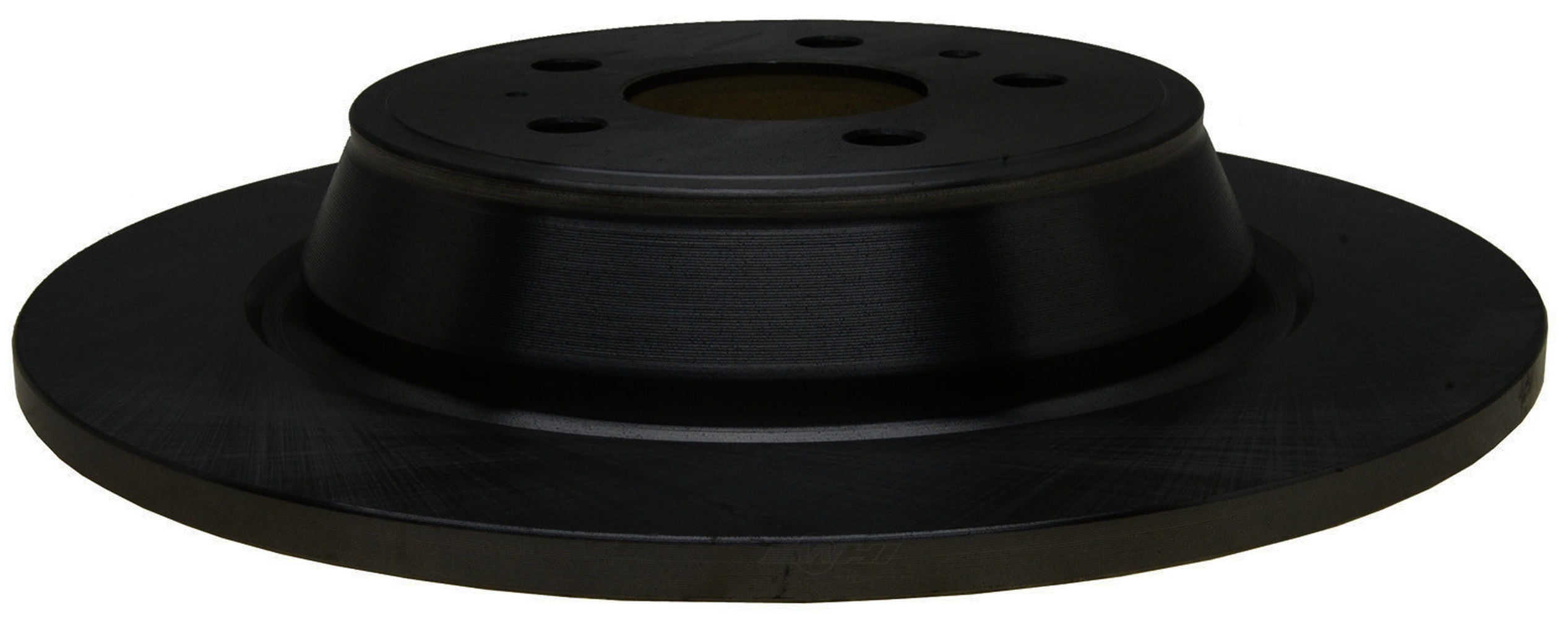 ACDelco Disc Brake Rotor 18A81013A Fits select: 2017-2019 FORD ESCAPE, 2015-2019 LINCOLN MKC