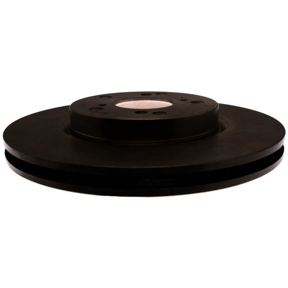 ACDelco Disc Brake Rotor 18A81022A Fits select: 2013 HONDA ACCORD EXL, 2014-2015 HONDA ACCORD SPORT