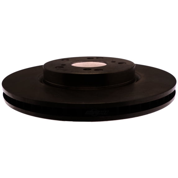 ACDelco Disc Brake Rotor 18A81022A Fits select: 2013 HONDA ACCORD EXL, 2014-2015 HONDA ACCORD SPORT