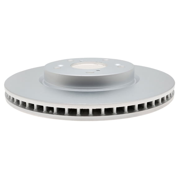 ACDelco Disc Brake Rotor 18A81022AC Fits select: 2013 HONDA ACCORD EXL, 2014-2015 HONDA ACCORD SPORT