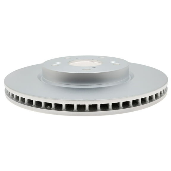 ACDelco Disc Brake Rotor 18A81022AC Fits select: 2013 HONDA ACCORD EXL, 2014-2015 HONDA ACCORD SPORT