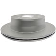 thumbnail image 1 of ACDelco Disc Brake Rotor 18A81032 Fits select: 2014-2019 CHEVROLET SILVERADO, 2014-2019 GMC SIERRA, 1 of 5