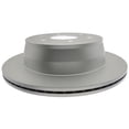 thumbnail image 1 of ACDelco Disc Brake Rotor 18A81032AC Fits select: 2014-2019 CHEVROLET SILVERADO, 2014-2019 GMC SIERRA, 1 of 5