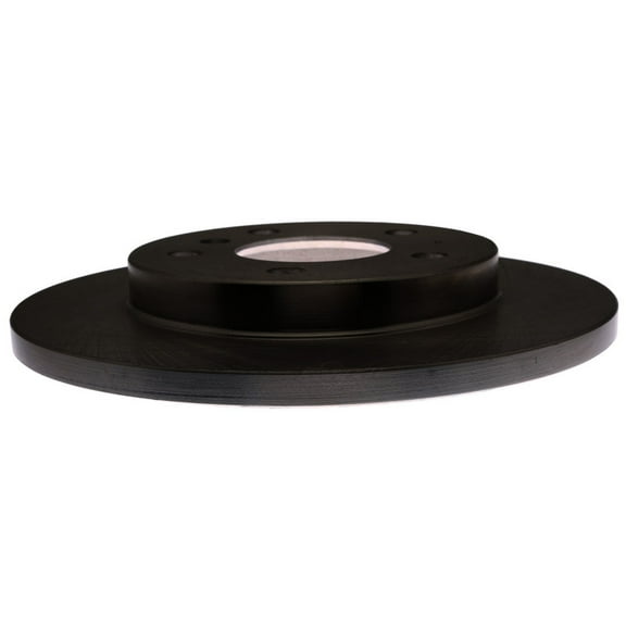 ACDelco Disc Brake Rotor 18A81033A Fits select: 2011-2013 CHEVROLET IMPALA, 2014-2016 CHEVROLET IMPALA LIMITED