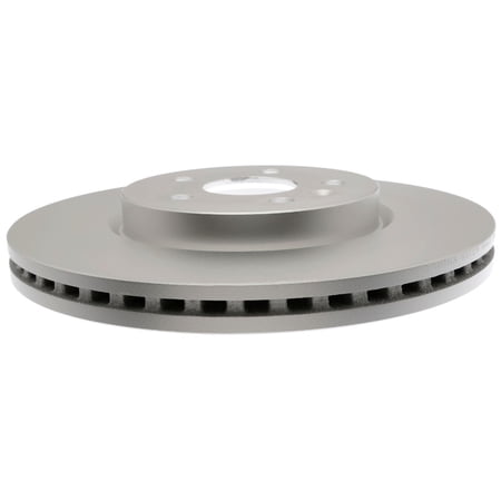 ACDelco Disc Brake Rotor 18A81034 Fits select: 2015-2020 CHEVROLET TRAX, 2019 BUICK ENCORE
