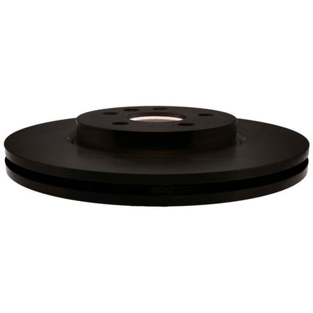 ACDelco Disc Brake Rotor 18A81034A Fits select: 2015-2020 CHEVROLET TRAX, 2019 BUICK ENCORE