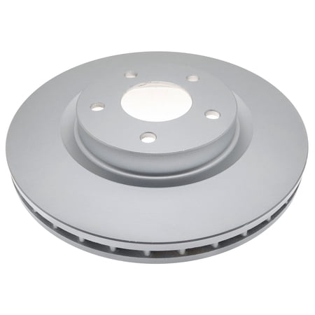 ACDelco Disc Brake Rotor 18A81036 Fits select: 2013-2023 MITSUBISHI OUTLANDER SPORT, 2013-2018 MITSUBISHI OUTLANDER