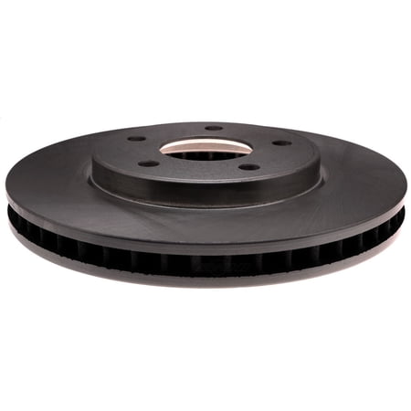ACDelco Disc Brake Rotor 18A81042A Fits select: 2015-2018 CHEVROLET CITY EXPRESS