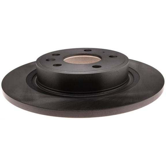 ACDelco Disc Brake Rotor 18A81044A Fits select: 2016-2017 BUICK VERANO, 2016-2019 BUICK CASCADA