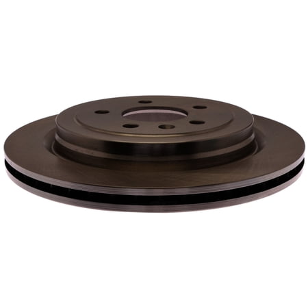 ACDelco Disc Brake Rotor 18A81045A Fits select: 2013-2017 CADILLAC ATS, 2018 CADILLAC ATS-V