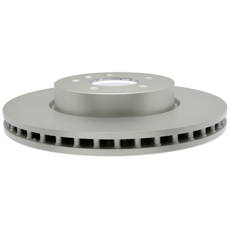 ACDelco Disc Brake Rotor 18A81048AC Fits select: 2013-2017 CADILLAC ATS, 2018 CADILLAC ATS-V