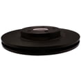 thumbnail image 1 of ACDelco Disc Brake Rotor 18A81055A, 1 of 4