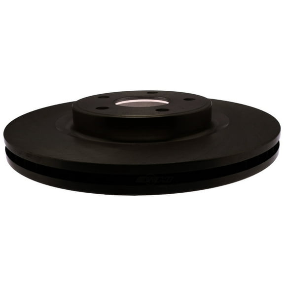 ACDelco Disc Brake Rotor 18A81055A