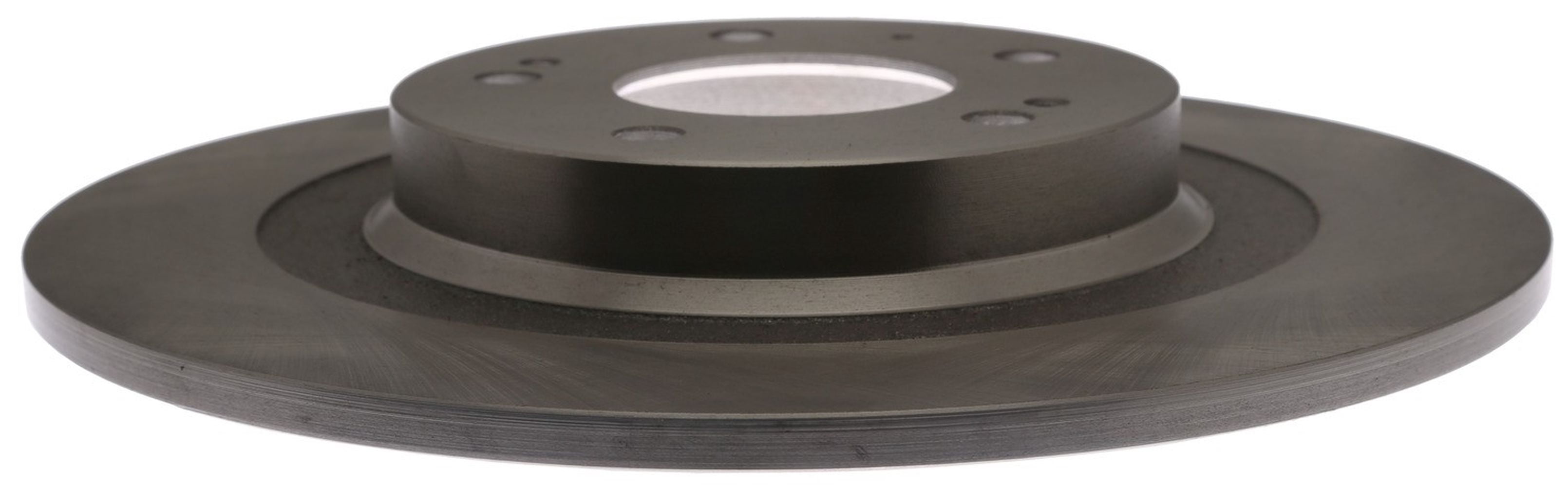 ACDelco Disc Brake Rotor 18A81056A Fits select: 2013-2023 MITSUBISHI OUTLANDER SPORT, 2014-2022 MITSUBISHI OUTLANDER