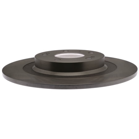 ACDelco Disc Brake Rotor 18A81056A Fits select: 2013-2023 MITSUBISHI OUTLANDER SPORT, 2014-2022 MITSUBISHI OUTLANDER