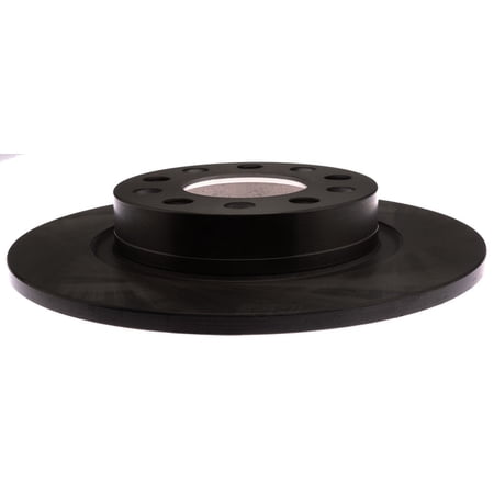 ACDelco Disc Brake Rotor 18A81087A