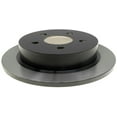 thumbnail image 1 of ACDelco Disc Brake Rotor 18A811 Fits select: 2000-2005 CHEVROLET IMPALA, 1997-2005 BUICK CENTURY, 1 of 7