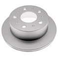 thumbnail image 1 of ACDelco Disc Brake Rotor 18A81109, 1 of 5