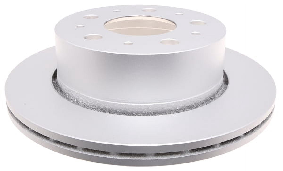 ACDelco Disc Brake Rotor 18A81138