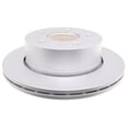 thumbnail image 1 of ACDelco Disc Brake Rotor 18A81138, 1 of 5