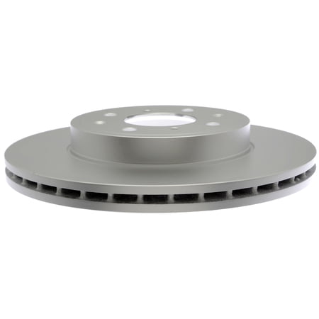 ACDelco Disc Brake Rotor 18A81199AC Fits select: 2015-2020 HONDA FIT