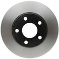 thumbnail image 1 of ACDelco Disc Brake Rotor 18A812 Fits select: 1998-2005 BUICK LESABRE, 1997-2005 BUICK CENTURY, 1 of 4