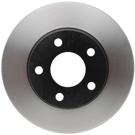 ACDelco Disc Brake Rotor 18A812 Fits select: 1998-2005 BUICK LESABRE, 1997-2005 BUICK CENTURY