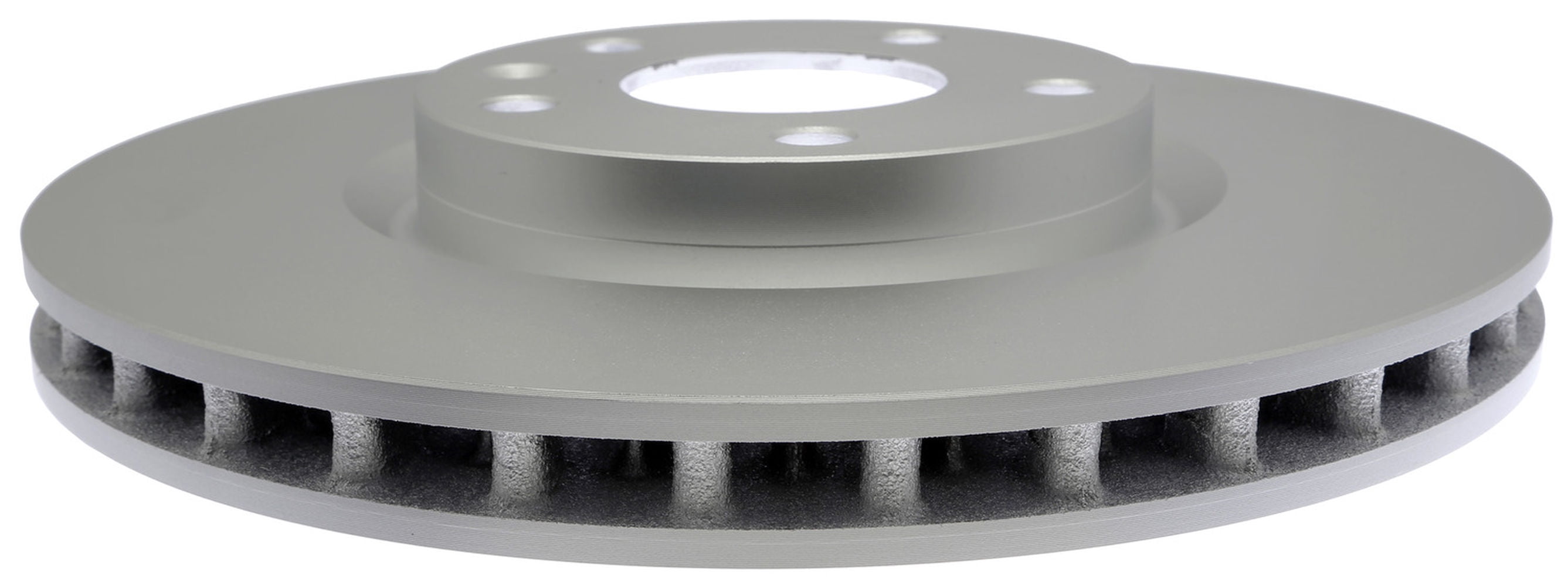 ACDelco Disc Brake Rotor 18A81612AC