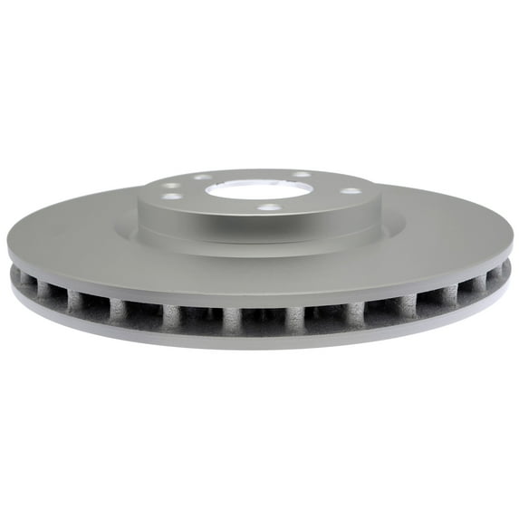 ACDelco Disc Brake Rotor 18A81612AC