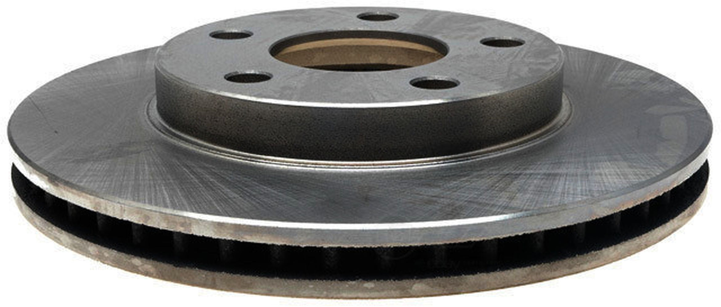 ACDelco Disc Brake Rotor 18A816A Fits select: 1999-2005 PONTIAC GRAND AM, 1997-2003 CHEVROLET MALIBU