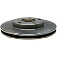 thumbnail image 1 of ACDelco Disc Brake Rotor 18A816A Fits select: 1999-2005 PONTIAC GRAND AM, 1997-2003 CHEVROLET MALIBU, 1 of 2