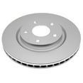 thumbnail image 1 of ACDelco Disc Brake Rotor 18A81773 Fits select: 2016-2021 NISSAN ROGUE, 2017-2022 NISSAN ROGUE SPORT, 1 of 5