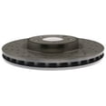 thumbnail image 1 of ACDelco Disc Brake Rotor 18A81776A Fits select: 2014-2019 MERCEDES-BENZ CLA, 2015-2020 MERCEDES-BENZ GLA, 1 of 3