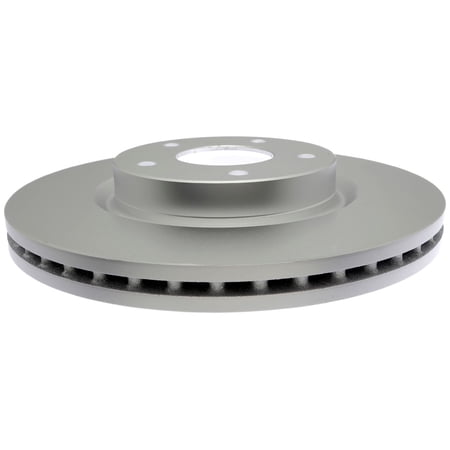 ACDelco Disc Brake Rotor 18A81780 Fits select: 2013-2023 NISSAN ALTIMA