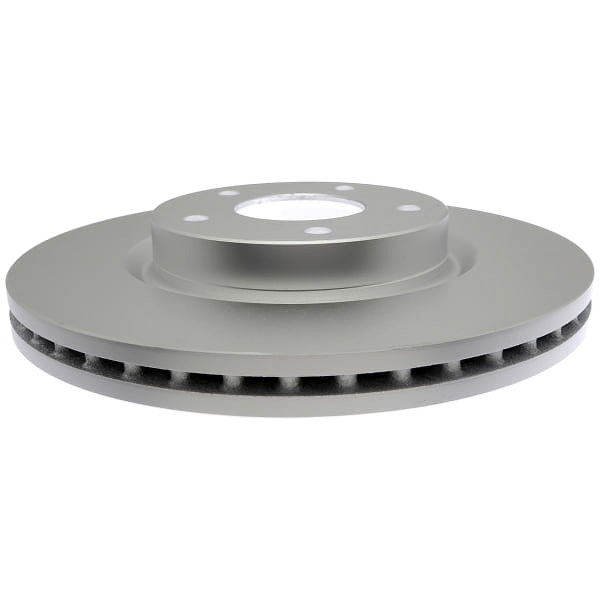 ACDelco Disc Brake Rotor 18A81780AC Fits select: 2013-2023 NISSAN ALTIMA