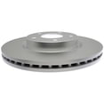 thumbnail image 1 of ACDelco Disc Brake Rotor 18A81780AC Fits select: 2013-2023 NISSAN ALTIMA, 1 of 4