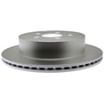 thumbnail image 1 of ACDelco Disc Brake Rotor 18A81787AC Fits select: 2014-2018 SUBARU FORESTER, 1 of 3