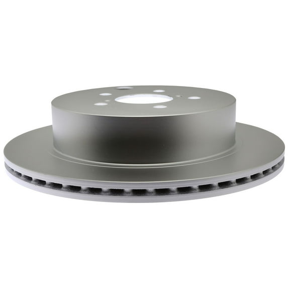 ACDelco Disc Brake Rotor 18A81787AC Fits select: 2014-2018 SUBARU FORESTER