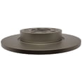 thumbnail image 1 of ACDelco Disc Brake Rotor 18A81835AC Fits select: 2017-2022 JEEP COMPASS, 2015-2022 JEEP RENEGADE, 1 of 4