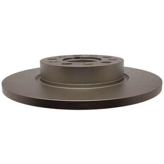 ACDelco Disc Brake Rotor 18A81835AC Fits select: 2017-2022 JEEP COMPASS, 2015-2022 JEEP RENEGADE