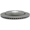 thumbnail image 1 of ACDelco Disc Brake Rotor 18A81951 Fits select: 2015-2017 FORD F150, 1 of 3