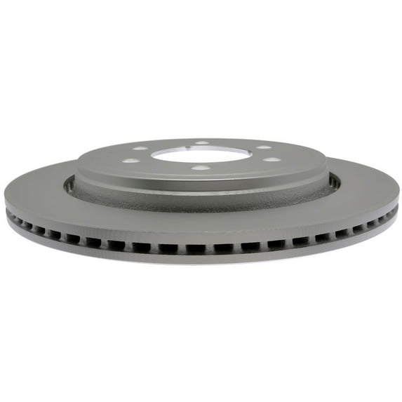 ACDelco Disc Brake Rotor 18A81951 Fits select: 2015-2017 FORD F150