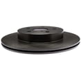 thumbnail image 1 of ACDelco Disc Brake Rotor 18A81956A Fits select: 2015-2023 SUBARU OUTBACK, 2015-2023 SUBARU LEGACY, 1 of 4